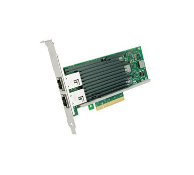 49Y7991 - IBM 10G 2Ports X540-T2 Ethernet Converged Network Adapter by Intel