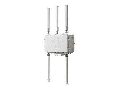 AIR-CAP1552SA-E-K9 - Cisco Aironet 1552S Access Point Wireless Access Point