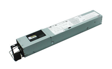JPSU-650W-AC-AFI - Juniper 650Watts AC Power Supply Back-to-Front Airflow for EX4600-48S, EX4600-24Q