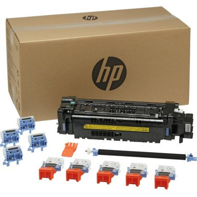 J8J87A - HP LaserJet 110V Maintenance Kit 225000 Pages