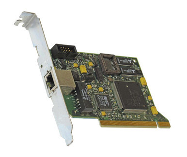 5064-2607 - HP 10/100Base-T PCI Fast Ethernet Network Interface Card