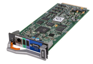 K036D - Dell iKVM Switch Enclosure Module for PowerEdge M1000e