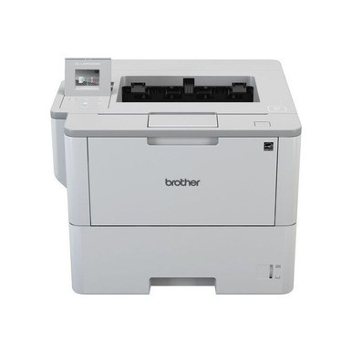 HL-L6400DWG - Brother 1200 x 1200 dpi 52 ppm Monochrome Laser Printer