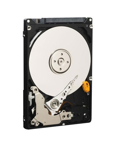 02Y22D - Dell 500GB SATA 5400RPM 2.5 inch Laptop Hard Disk Drive