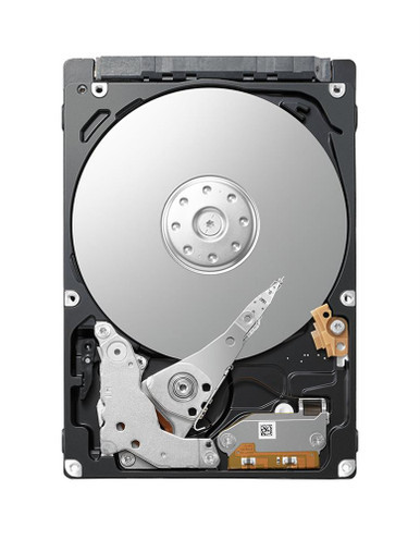 HDWJ110UZSVA - Toshiba L200 1TB SATA 3Gb/s 5400RPM 8MB Cache 2.5 inch Hard Disk Drive