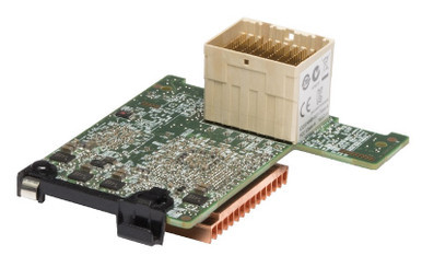 06XYFP - Dell Brocade 10GB Dual Port Converged Network Mezzanine Adapter