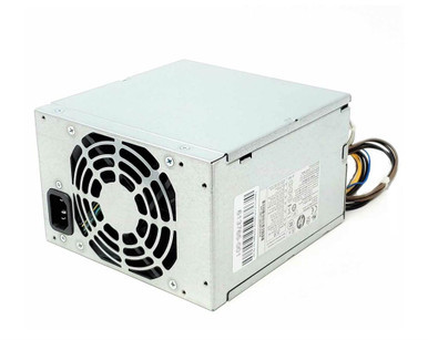 HP-D3201E0 - HP 320Watts Power Supply for 6005mt Elite 8000 Micro Tower Pcs