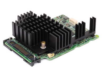 0878M - Dell PERC H740P Mini Mono RAID Controller Card
