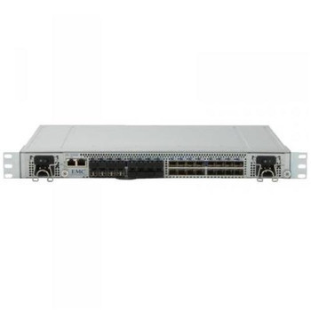 EM-5020-0001 - EMC 4Gb 32Ports with 16 Active Ports Switch for Connectrix SAN