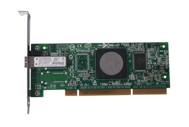 FC2410401-21 - QLogic 4GB PCI-X Fibre Channel Host Bus Network Adapter