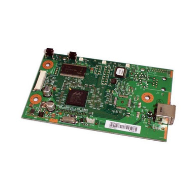 B3G85-67901 - HP Formatter Assembly for LaserJet M630