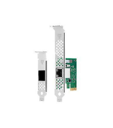 E0X95AA - HP Intel Ethernet i210-t1 GBe Network Interface Card