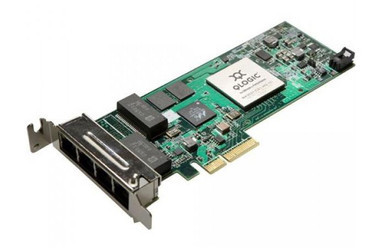 HSTNS-BN50 - HP NC375T 4Ports PCI Express Gigabit Ethernet Server Adapter