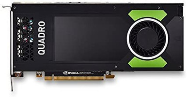 1ME40AT - HP Quadro P4000 8GB Graphic Card