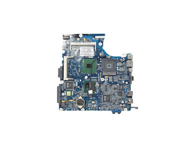 438520-001 - HP Motherboard (System Board) Intel Chipset for 500 Series Notebook PC