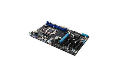 3720D - Dell PE8450 10 Slot I/O Carrier Motherboard (System Board)