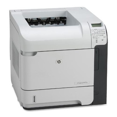 CB514A - HP LaserJet P4515N Monochrome 1200 x 1200 DPI USB Gigabit Ethernet PC Mac SPARC Printer