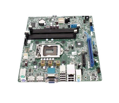4JGCK - Dell Motherboard (System Board) for Precision T1700
