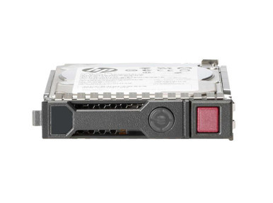 765253-B21 - HP 4TB SATA 6Gb/s 7200RPM SC MidLine 512e 3.5 inch Hard Disk Drive