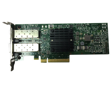 04GMN7 - Dell Broadcom 57404 25GBE Dual SFP Port NIC Adapter