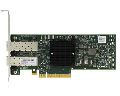 BCM57414 - HPE Broadcom 2-Ports 10/25Gb SFP28 Ethernet Adapter