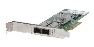 05GYTY - Dell Brocade 825 2Ports 8Gb/s Fiber Channel Host Bus Adapter