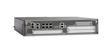 ASR1002 - Cisco ASR1002 Router Chassis
