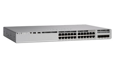 C9200L-24P-4X-E - Cisco Catalyst 9200 Net Switch