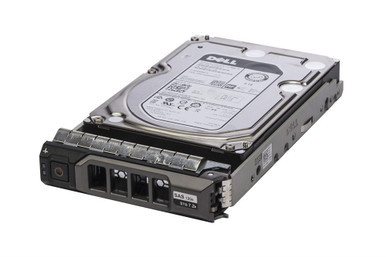 03VMJD - Dell 8TB SAS 12Gb/s 7200RPM 3.5 inch Hard Disk Drive with Tray