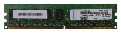 46U1060 - IBM 2GB PC2-6400 DDR2-800MHz ECC Unbuffered CL6 240-Pin DIMM Memory