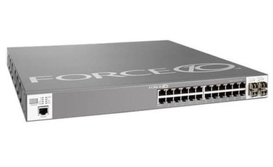 Force10 S25N - Dell 24-Ports Layer 3 Managed Network Switch