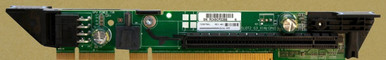 6R1H1 - Dell 3 Slot Riser Card for PowerEdge R630