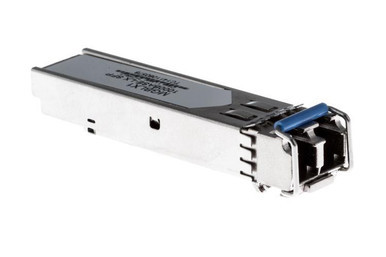 MGBLX1AO - AddOn 1Gb/s 1000Base-LX 10km 1310nm Duplex LC Connector SFP (mini-GBIC) Single-mode Fiber Transceiver Module