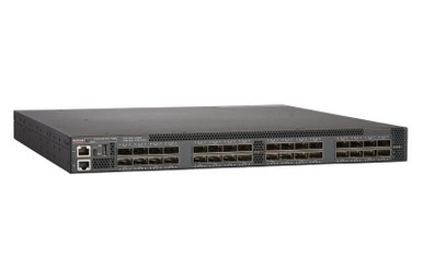 ICX7850-32Q-E2 - Ruckus ICX 7850-32Q 32-Ports Managed Rack-mountable QSFP28 Network Switch