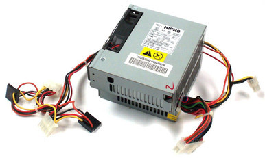 HP-A2258F3P - IBM 225Watts Power Supply for ThinkCentre M52
