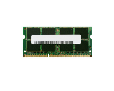 MT16KTF1G64HZ-1G9E2 - Micron 8GB 1866MHz DDR3 PC3-14900 Unbuffered non-ECC CL13 204-Pin Sodimm 1.35V Low Voltage Dual Rank Memory