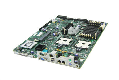 392609-001 - HP Motherboard (System Board) for ProLiant DL380 G4 Server hi perf