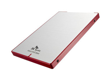 HFS256G32MND-3210A - Hynix 256GB Multi Level Cell (MLC) SATA 6Gb/s 2.5 inch Solid State Drive (SSD)