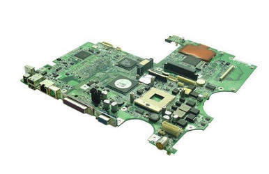 344178-001 - HP Motherboard (System Board) for Nx9010 Laptop