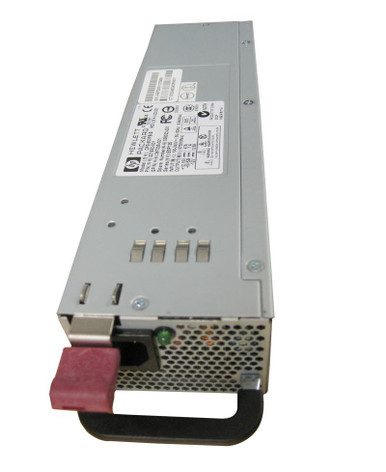 DPS-600PB-B - HP 575Watts 100-240V Hot-Pluggable Redundant Switching Power Supply for ProLiant DL380 G4 Server