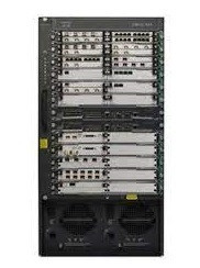7613S-RSP720C-P - Cisco 7613-S - router - rack-mountable - with Cisco 7600 Series Route Switch Processor 720 (RSP720-3C-GE)