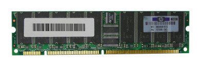 127006-041 - HP 512MB 133MHz PC133 ECC Registered CL3 168-Pin DIMM 3.3V Memory Module
