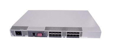 411841-001 - HP StorageWorks 43571 16 Port 4GB SAN Net Switch