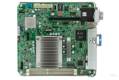 785786-001 - HP FlexibleLOM PCI-Express Riser Board for ProLiant DL160 G9