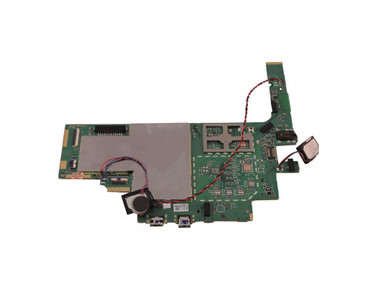5B29A46383 - Lenovo System Board W/32GB for S6000-F Tablet
