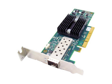 0RT8N1 - Dell Mellanox ConnectX-2 PCI-E 10Gigabit Ethernet Server Adapter