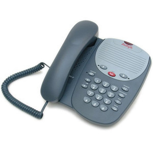 700426034 - Avaya One-X Quick Edition 4621Sw Voip Phone