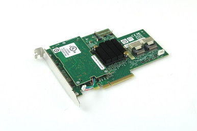 44E8839 - IBM ServeRAID-MR10is VAULT SAS / SATA RAID Controller with Battery