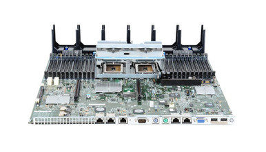 570047-002 - HP Motherboard (System Board) for ProLiant DL385 G7 Server
