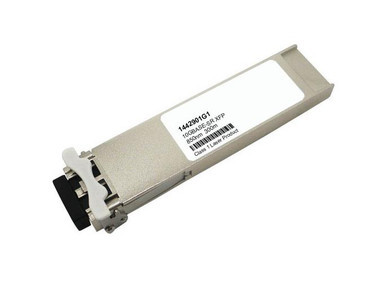 1442901G1 - ADTRAN 10Gb/s 10GBase-X Multi-mode Fiber 300m 850nm XFP Transceiver Module